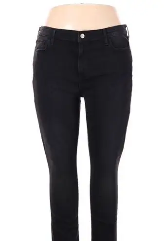 Sam Edelman NEW  The Kitten Mid Rise Skinny Jeans