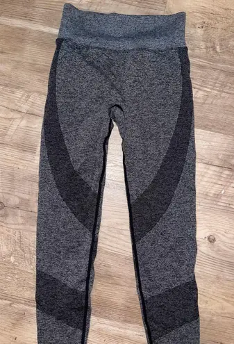 PINK - Victoria's Secret Seamless Athletic Leggings 