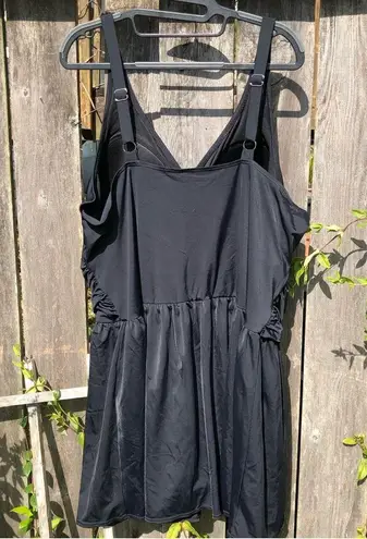 One Piece 💗NWT! Saejous Swimwear Women's  Tummy Control Swim suit Modest …