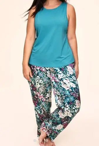 Adore Me NWT  Alania Plus Sleepwear Set Sz 1X - Image 1