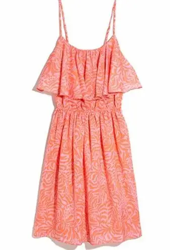 EUC Lilly Pulitzer for Target Flounce Dress Size