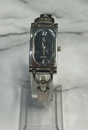 Etienne Aigner Vintage Etienne Agner Silver Womens Wristwatch