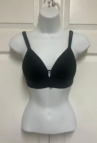 LIVELY Black Busty Bralette