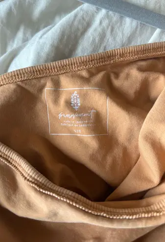 Free People Movement Bra Top