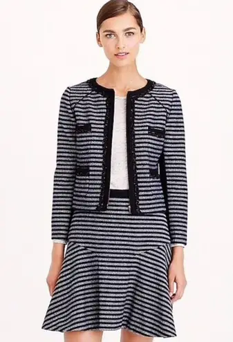 J.Crew Like New!  Wool jacket