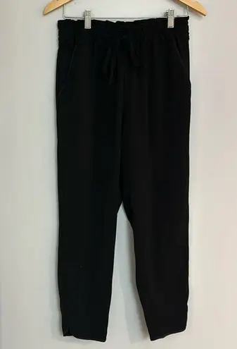 ZARA Work Jogger Trouser