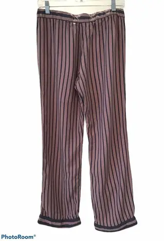Pretty You London Pajama Trousers Size M