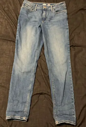 Old Navy Rockstar Super Skinny High Rise