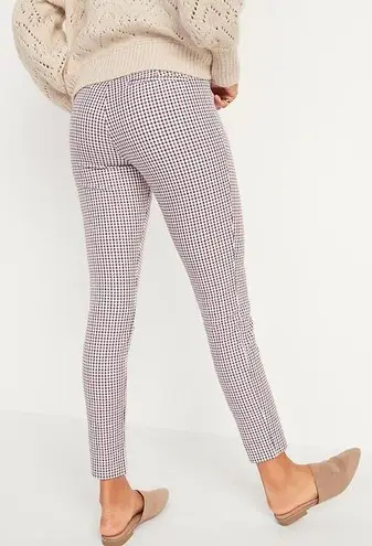 Gap Plaid Pants