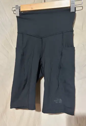The North Face  biker shorts