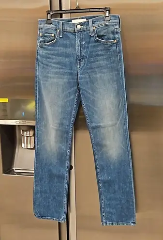 đź’•MOTHER SUPERIORđź’• The Smarty Pants Skimp Jeans ~ Flash Back 29 NWOT
