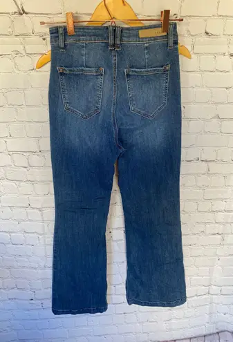 Cello wide leg jeans