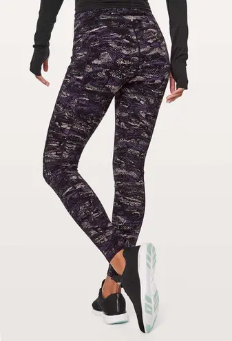 Lululemon  Speed Up Tight *Full-On Luxtreme 28" size 4  - Image 1