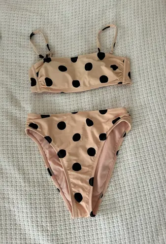 Target Bikini (top+bottom)