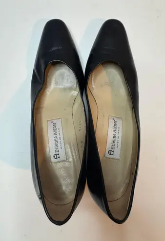 Etienne Aigner 'Taylor'Heels Size 8.5 M