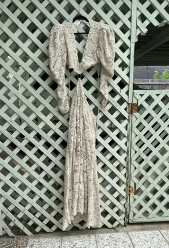 Magali Pascal Pandora Maxi Dress