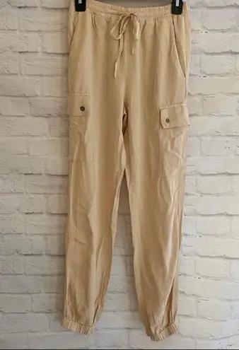 Boutique NEW Cargo Style Joggers