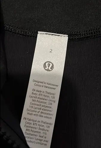 Lululemon Define Jacket