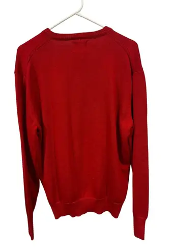 BDG NWT  Urban Outfitters Argyle Sweater size Medium