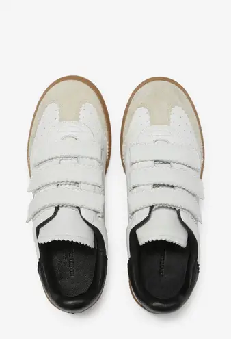 Isabel Marant  Beth Sneakers thumbnail 2
