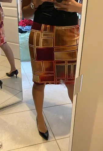 Karen Kane Super Comfortable Stretchy Skirt