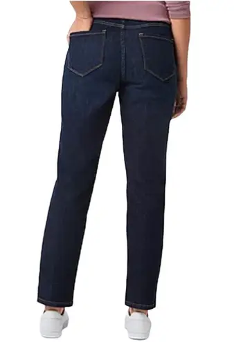 Liz Claiborne Jackie Jeans