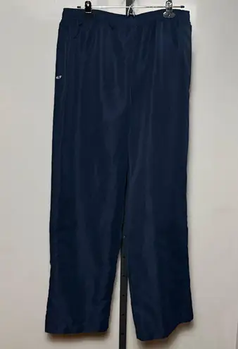IZOD XL Navy Blue Golf Track Suit