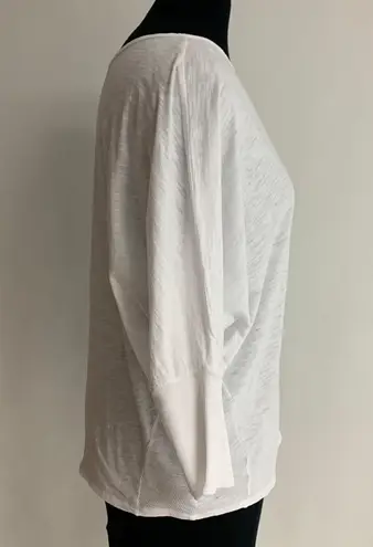 Stylus 3/4 Batwings Yoga Top