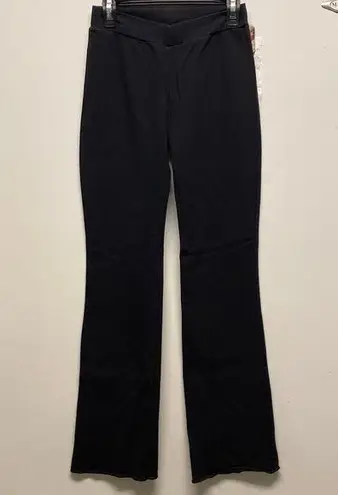 Women’s x small black jazz pant Size XS