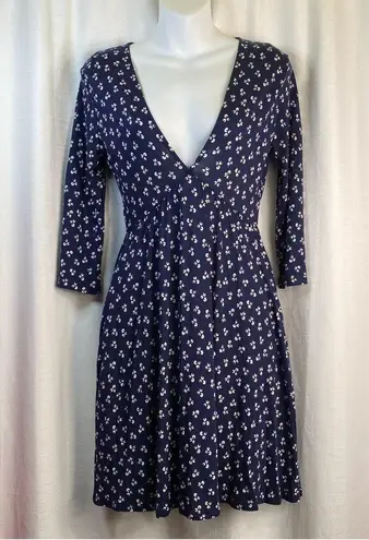 Urban Outfitters Mercer Plunge Mini Dress NWOT Medium