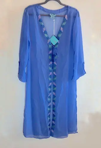 Letarte Swim Cover Up Sz L NWT Size L