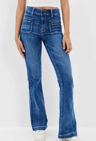 American Eagle Outfitters Jeans