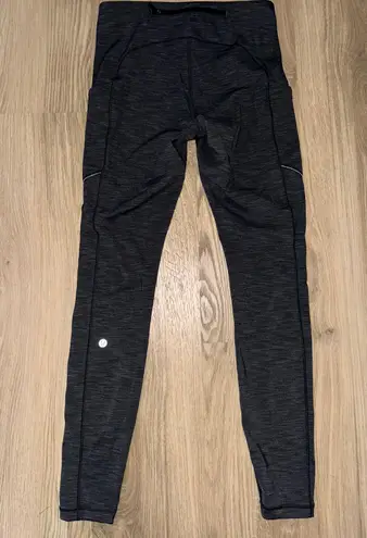 Lululemon Speed Up Tight 28”