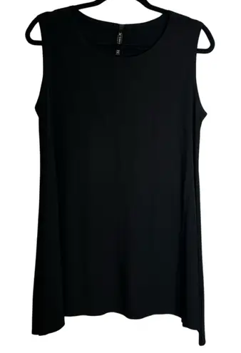 IC by Connie K Womens Round Neck A