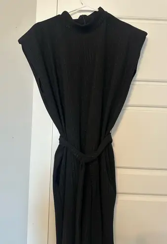 Steve Madden Black  Dress