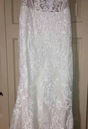 Galina Signature Wedding Dress