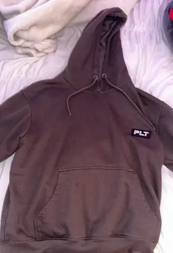 Pretty Little Thing PLT hoodie