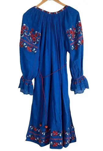 Ulla Johnson Filia Dress