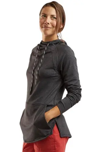 Title Nine Manresa Pullover Hoodie Sweatshirt