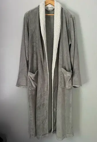 Pottery Barn  Bathrobe