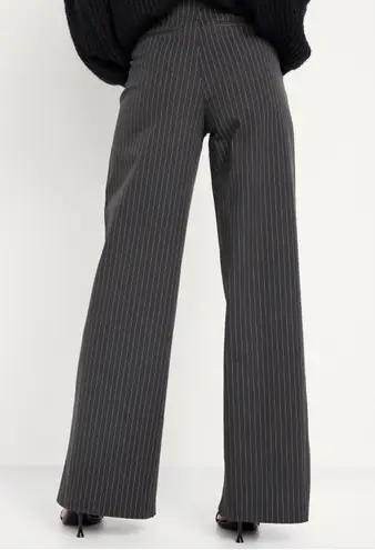 Old Navy High Waisted Pull-On Pixie Wide Leg Pants 