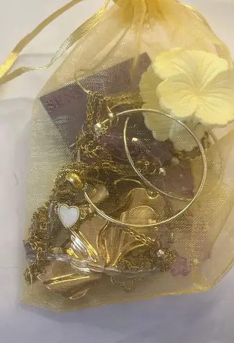 mystery random jewelry Multiple