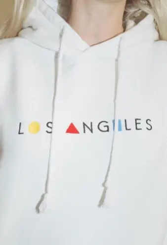 Brandy Melville Los Angeles Hoodie