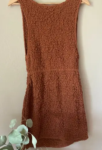 Free People New With Tags Dress