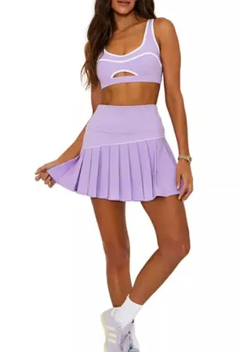 Beach Riot Women’s Venus Tennis Skirt