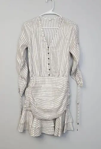 Veronica Beard Dylana dress