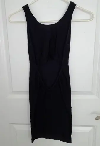 Bebe Dress