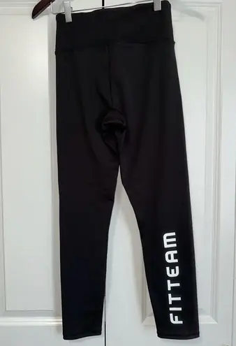 Fit Team Lightweight Power Leggings S NWOT