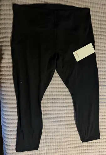 Lululemon Instill High-Rise Tight 25”