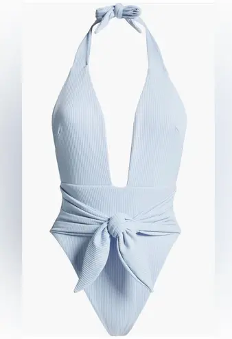 MONTCE Peri Rib Tropez Tie